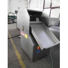 Used LASKA frozen meat cutter G 530